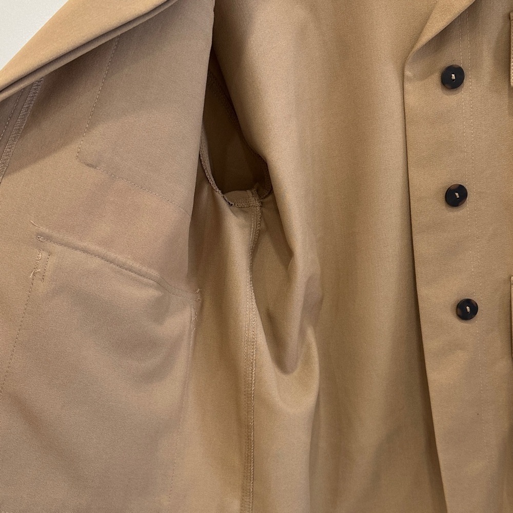 Tularosa Utility Jacket - Picture 5 of 6